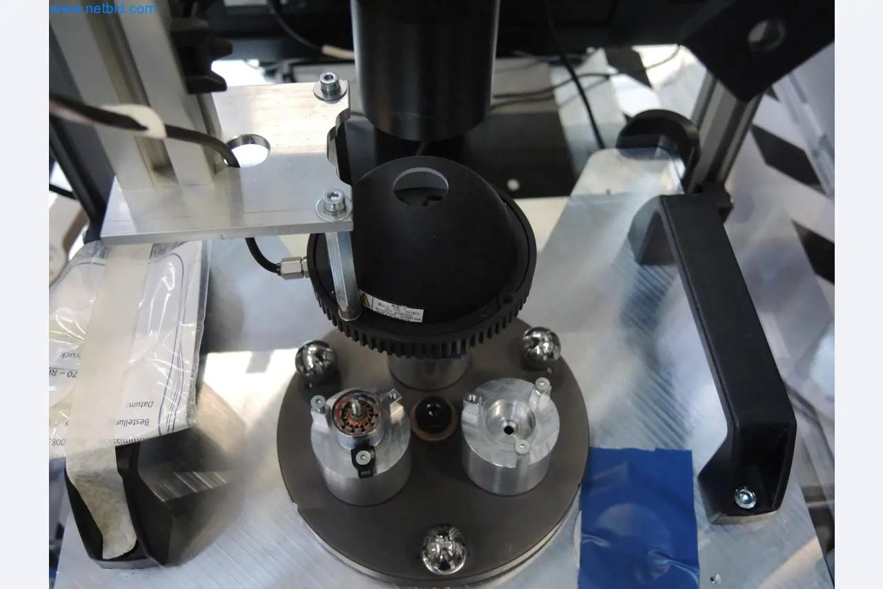 LILIUM eAircraft GmbH / LILIUM GmbH; technical equipment, avionics inventory, spare parts, and operating supplies for the manufacture of eVTOLs-4