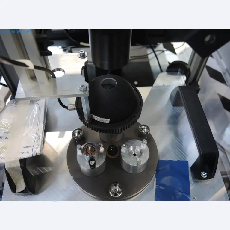 LILIUM eAircraft GmbH / LILIUM GmbH; technical equipment, avionics inventory, spare parts, and operating supplies for the manufacture of eVTOLs-4