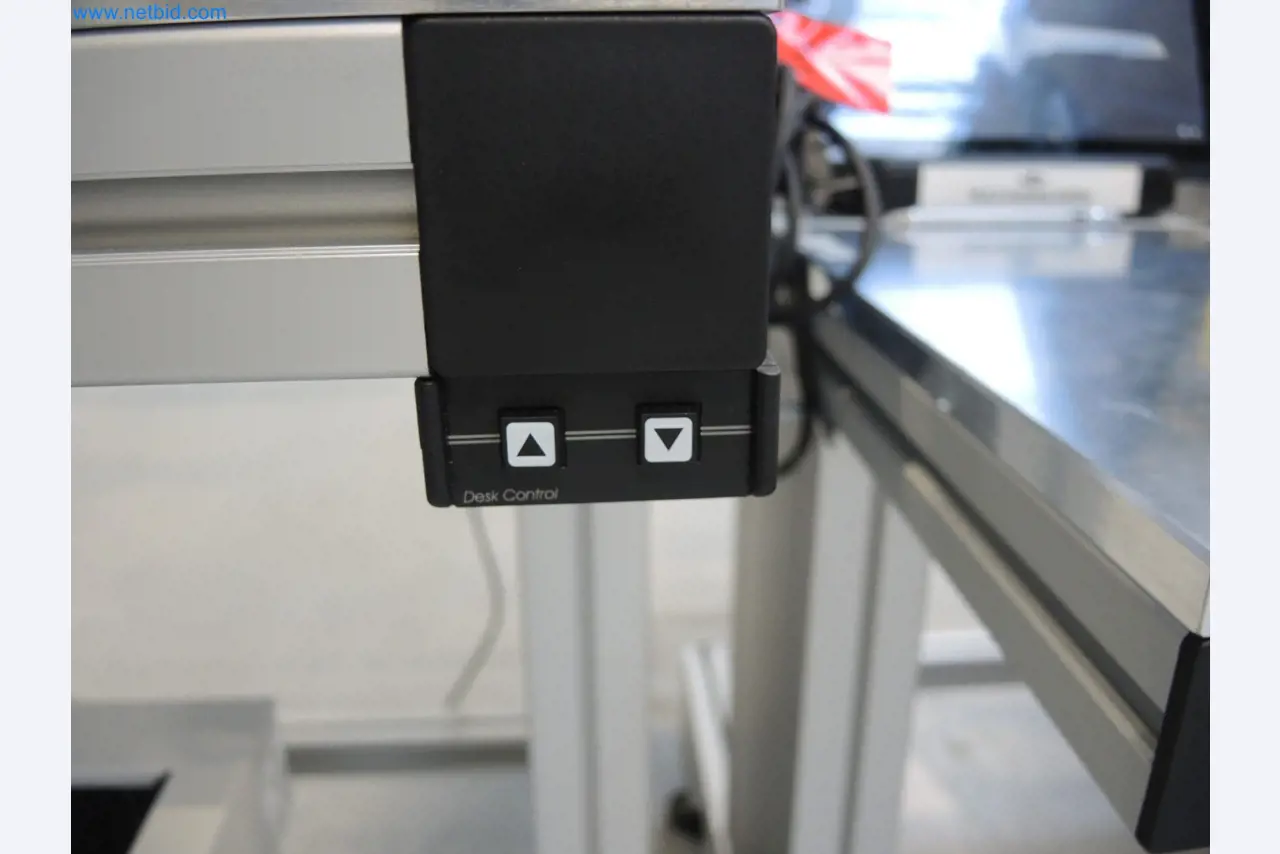 LILIUM eAircraft GmbH / LILIUM GmbH; technical equipment, avionics inventory, spare parts, and operating supplies for the manufacture of eVTOLs-5
