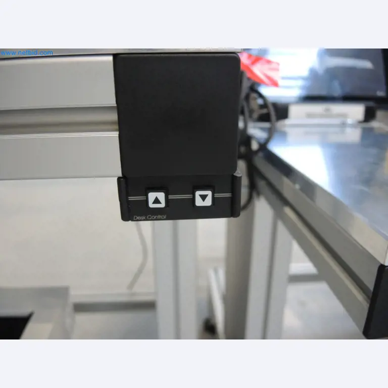 LILIUM eAircraft GmbH / LILIUM GmbH; technical equipment, avionics inventory, spare parts, and operating supplies for the manufacture of eVTOLs-5