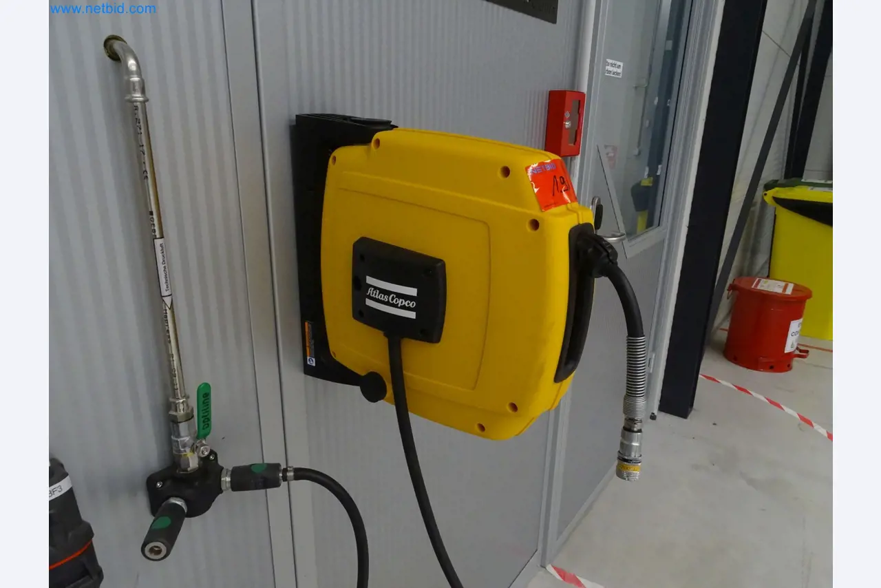 LILIUM eAircraft GmbH / LILIUM GmbH; machines, test systems and operating equipment for the production of eVTOLs-1