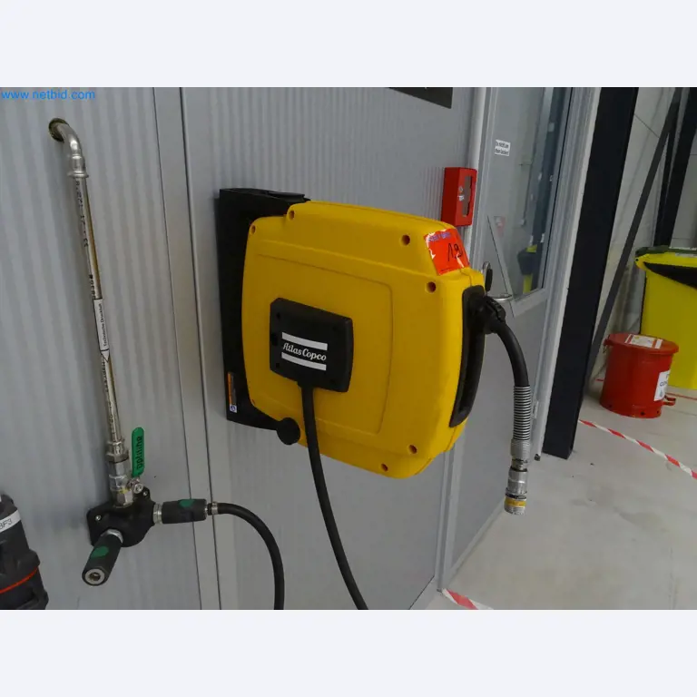 LILIUM eAircraft GmbH / LILIUM GmbH; machines, test systems and operating equipment for the production of eVTOLs-1