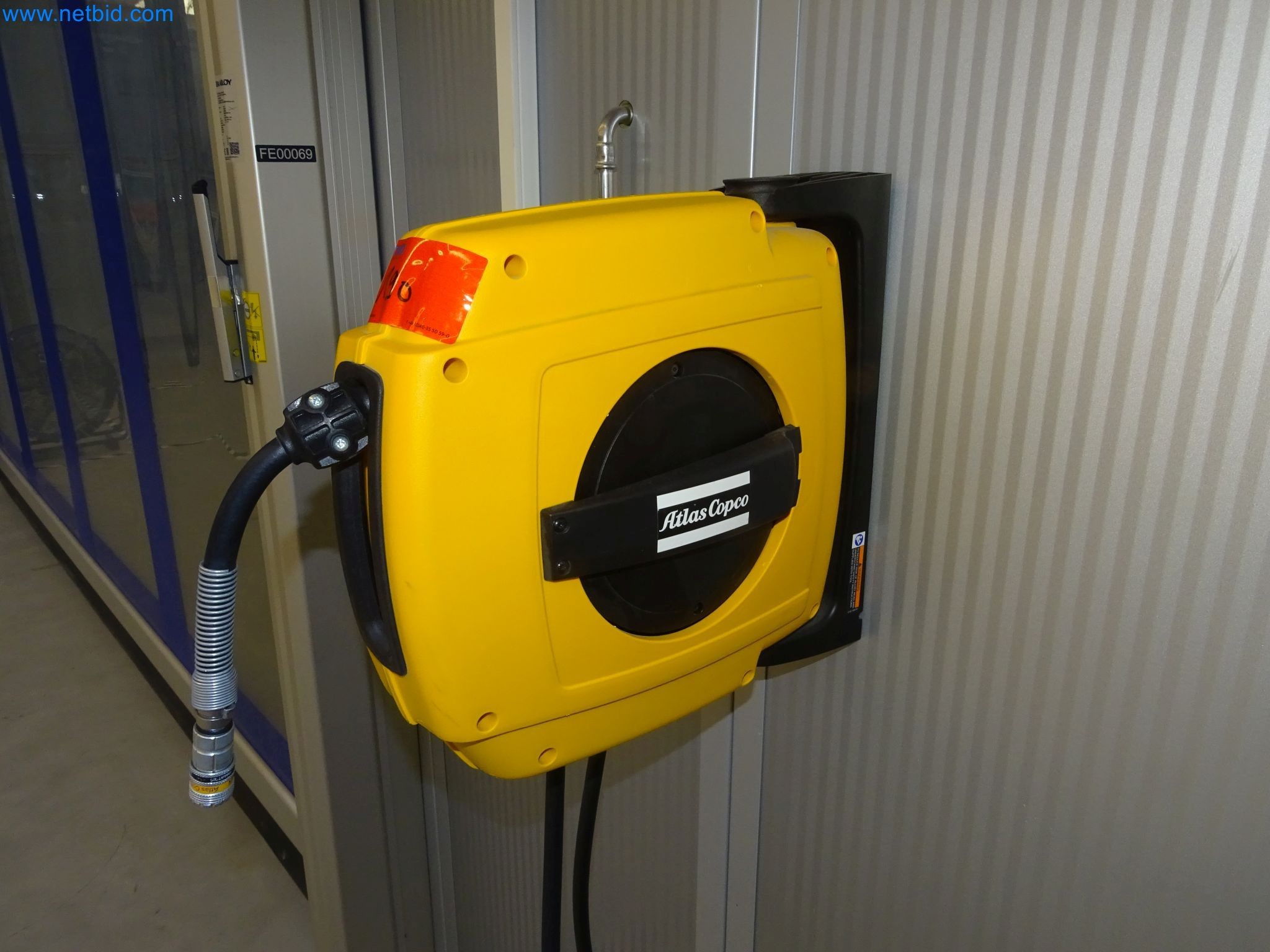 LILIUM eAircraft GmbH / LILIUM GmbH; Maschinen, Testanlagen und Betriebsausstattungen zur Herstellung von eVTOL -2