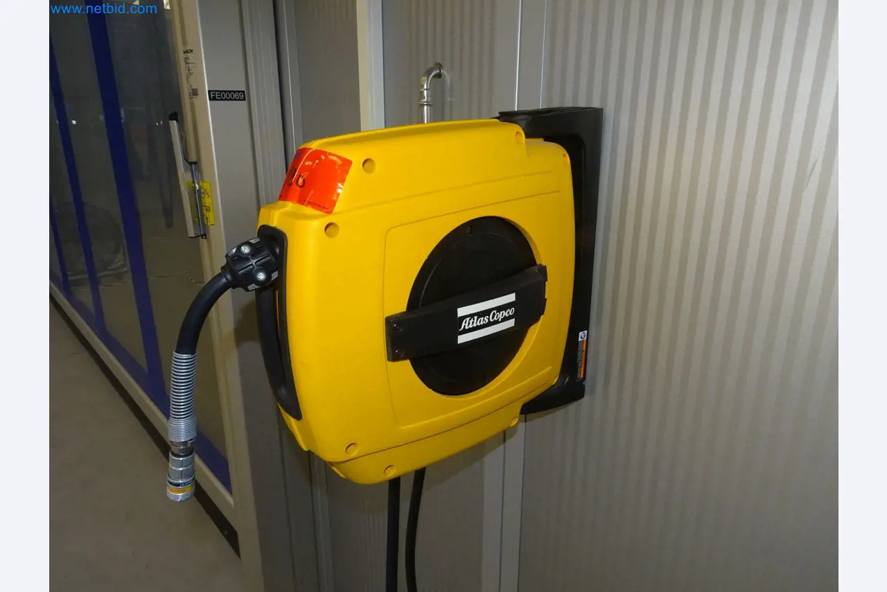 LILIUM eAircraft GmbH / LILIUM GmbH; machines, test systems and operating equipment for the production of eVTOLs-2