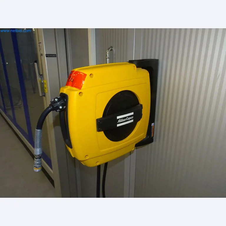 LILIUM eAircraft GmbH / LILIUM GmbH; machines, test systems and operating equipment for the production of eVTOLs-2