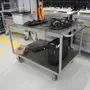 thumbnail-LILIUM eAircraft GmbH / LILIUM GmbH; machines, test systems and operating equipment for the production of eVTOLs-1