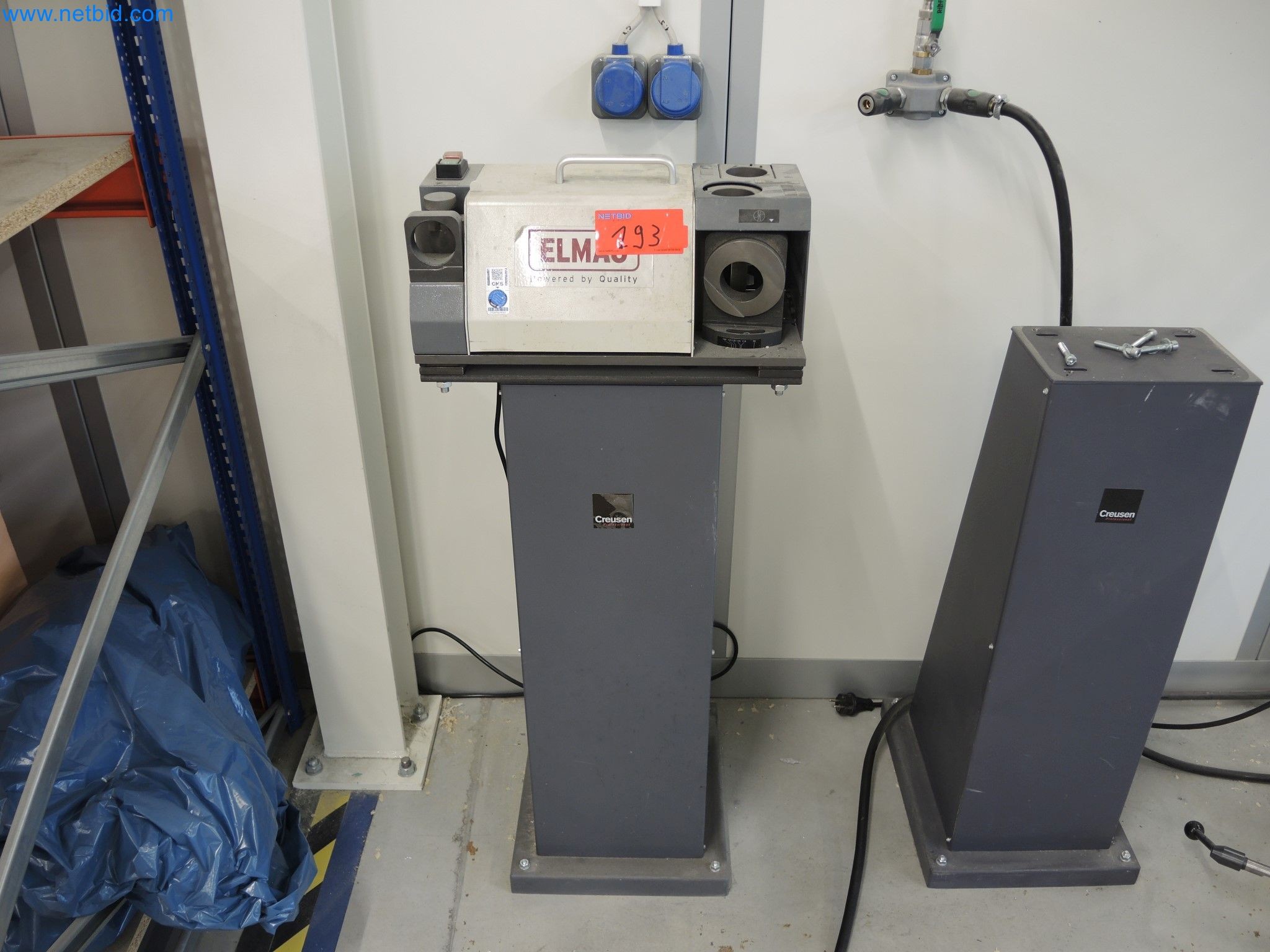 LILIUM eAircraft GmbH / LILIUM GmbH; technical equipment, avionics inventory, spare parts, and operating supplies for the manufacture of eVTOLs-1