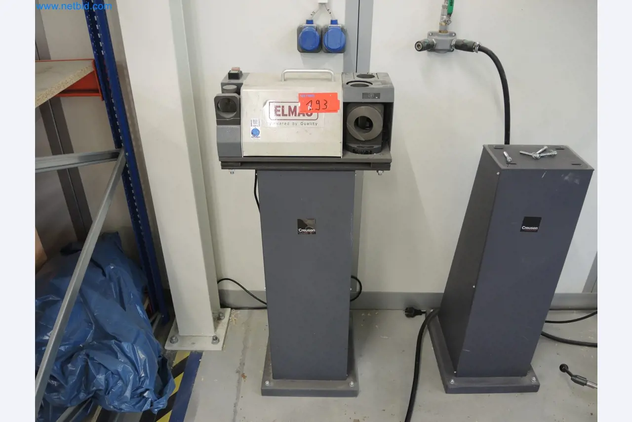 LILIUM eAircraft GmbH / LILIUM GmbH; machines, test systems and operating equipment for the production of eVTOLs-1