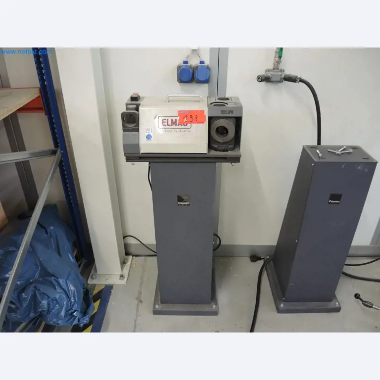 LILIUM eAircraft GmbH / LILIUM GmbH; machines, test systems and operating equipment for the production of eVTOLs-1