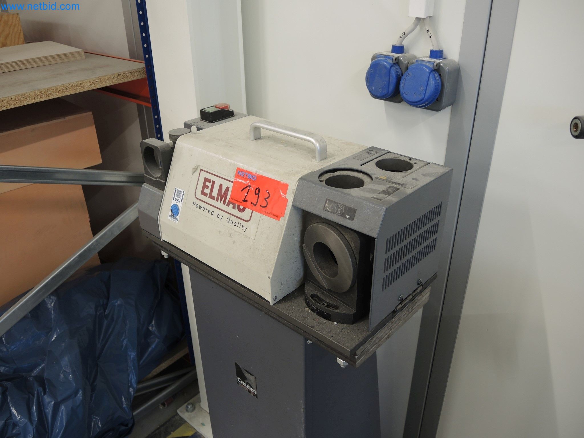 LILIUM eAircraft GmbH / LILIUM GmbH; technical equipment, avionics inventory, spare parts, and operating supplies for the manufacture of eVTOLs-2