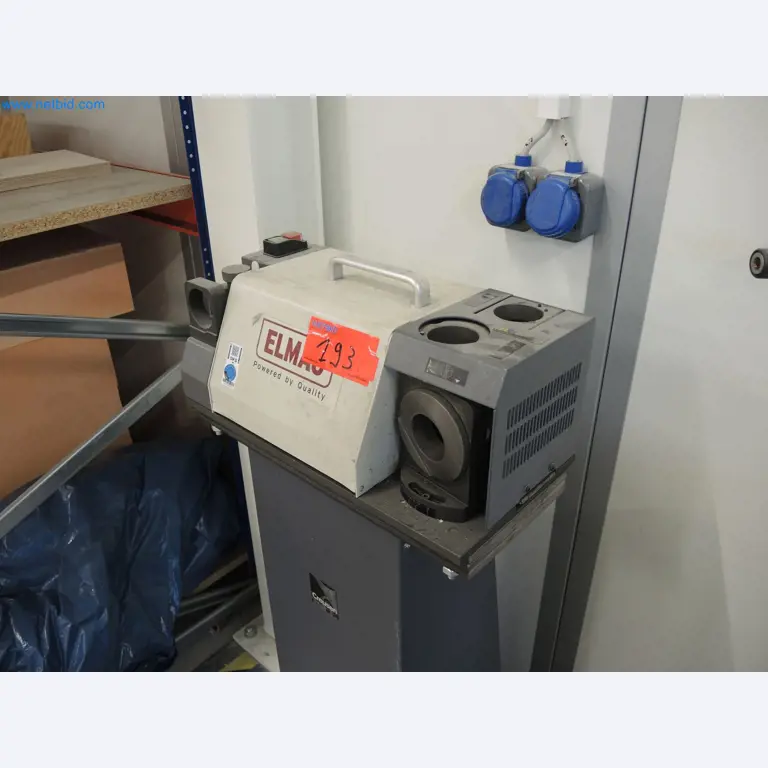 LILIUM eAircraft GmbH / LILIUM GmbH; machines, test systems and operating equipment for the production of eVTOLs-2