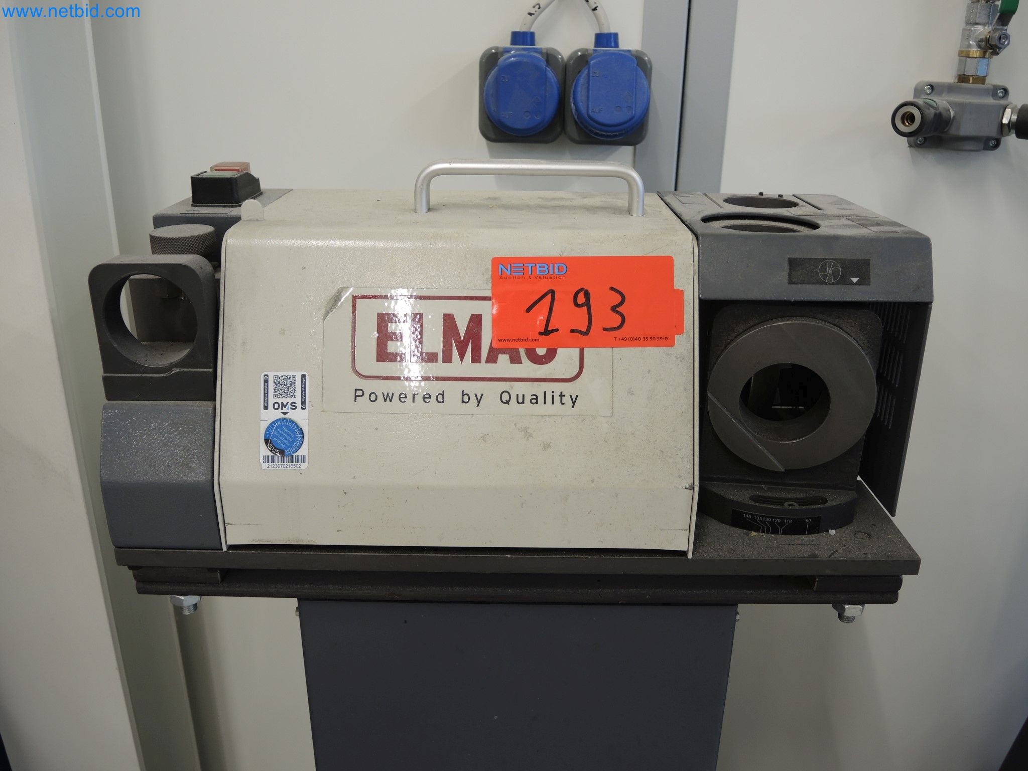 LILIUM eAircraft GmbH / LILIUM GmbH; technical equipment, avionics inventory, spare parts, and operating supplies for the manufacture of eVTOLs-3