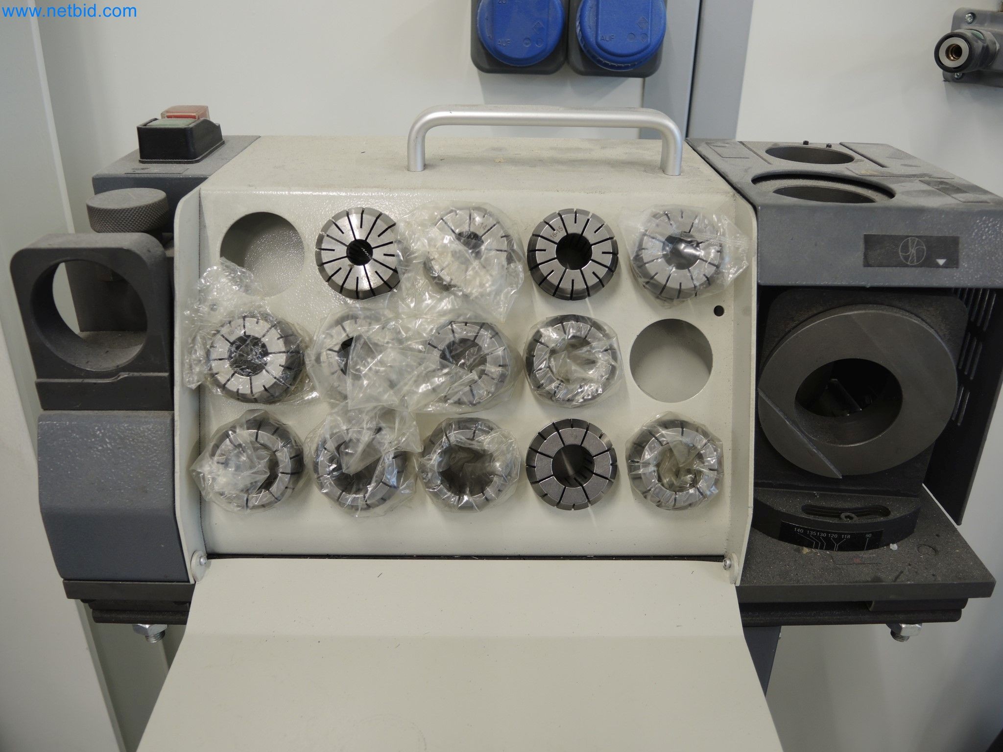 LILIUM eAircraft GmbH / LILIUM GmbH; technical equipment, avionics inventory, spare parts, and operating supplies for the manufacture of eVTOLs-4