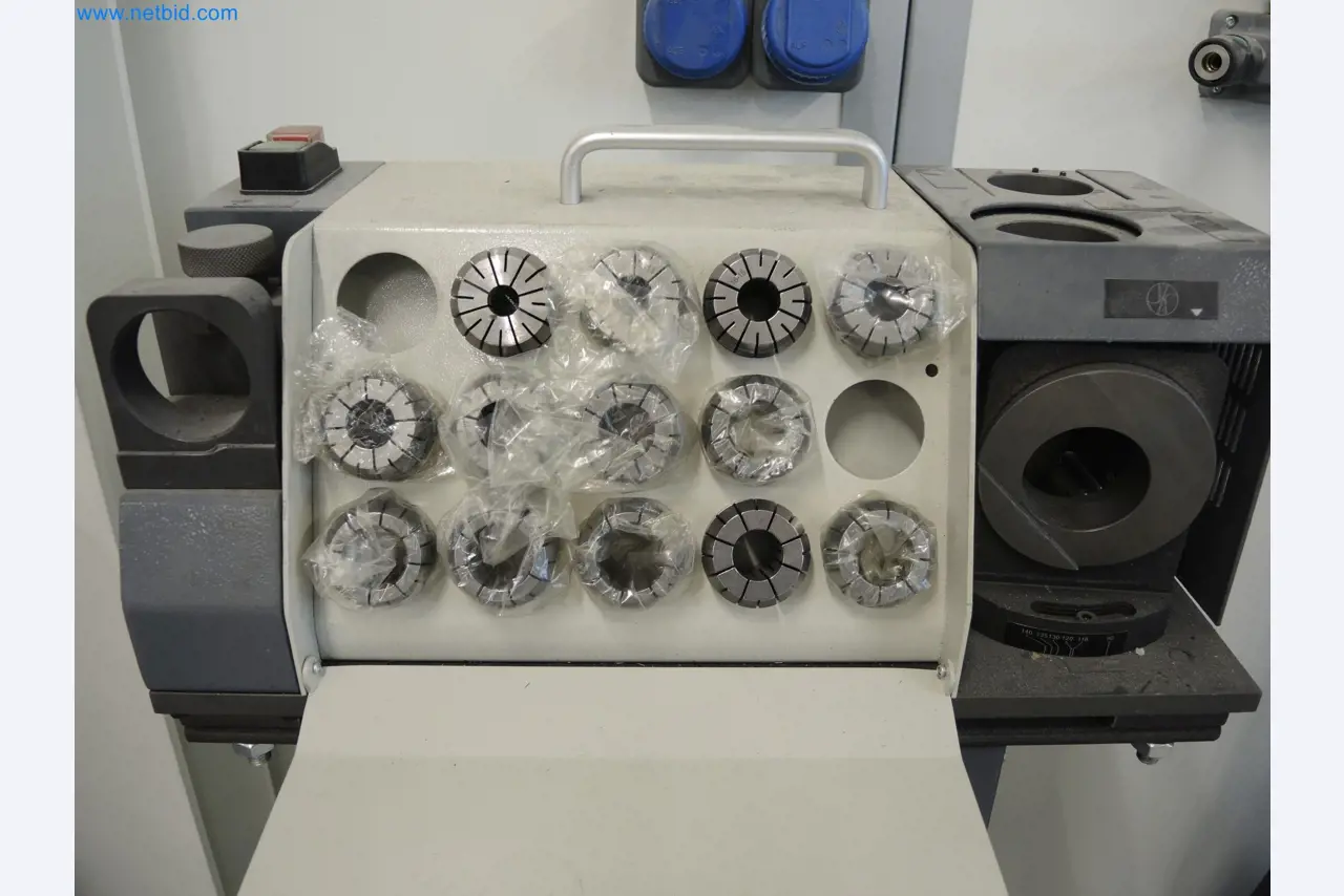 LILIUM eAircraft GmbH / LILIUM GmbH; machines, test systems and operating equipment for the production of eVTOLs-4