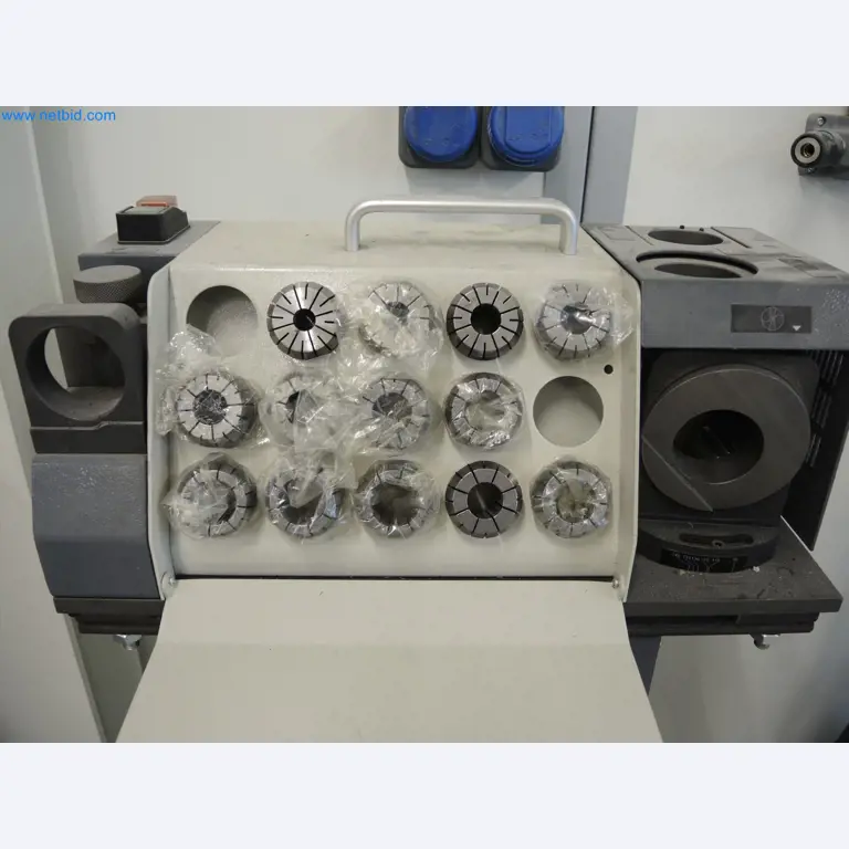 LILIUM eAircraft GmbH / LILIUM GmbH; machines, test systems and operating equipment for the production of eVTOLs-4