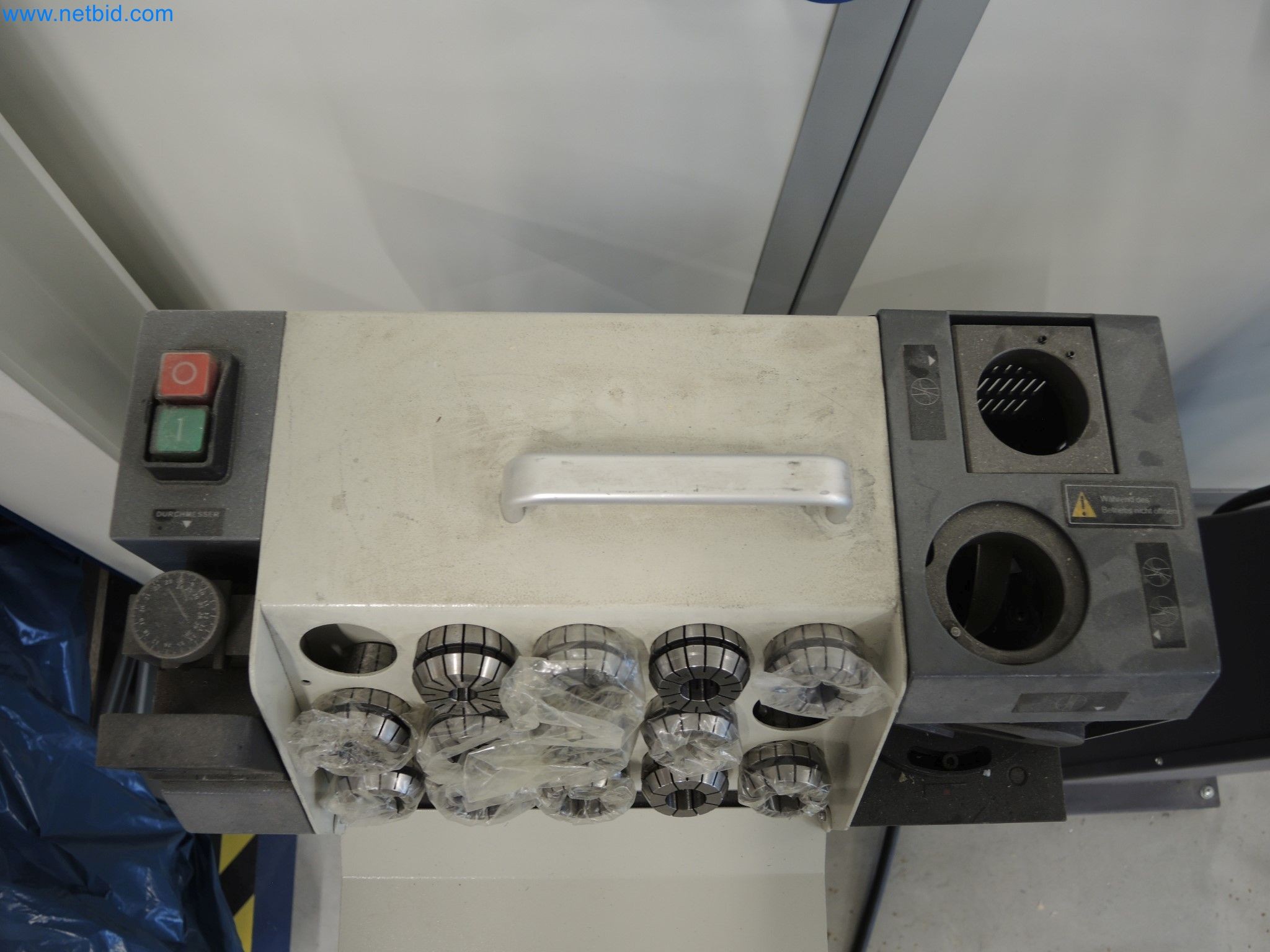 LILIUM eAircraft GmbH / LILIUM GmbH; technical equipment, avionics inventory, spare parts, and operating supplies for the manufacture of eVTOLs-5