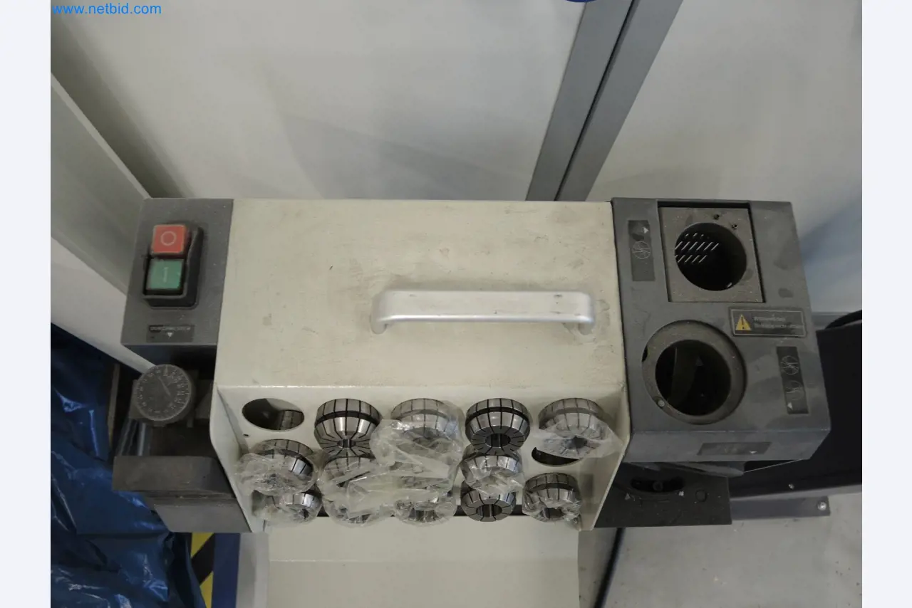 LILIUM eAircraft GmbH / LILIUM GmbH; machines, test systems and operating equipment for the production of eVTOLs-5