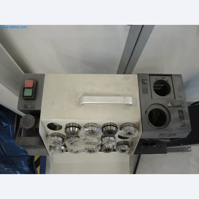 LILIUM eAircraft GmbH / LILIUM GmbH; machines, test systems and operating equipment for the production of eVTOLs-5