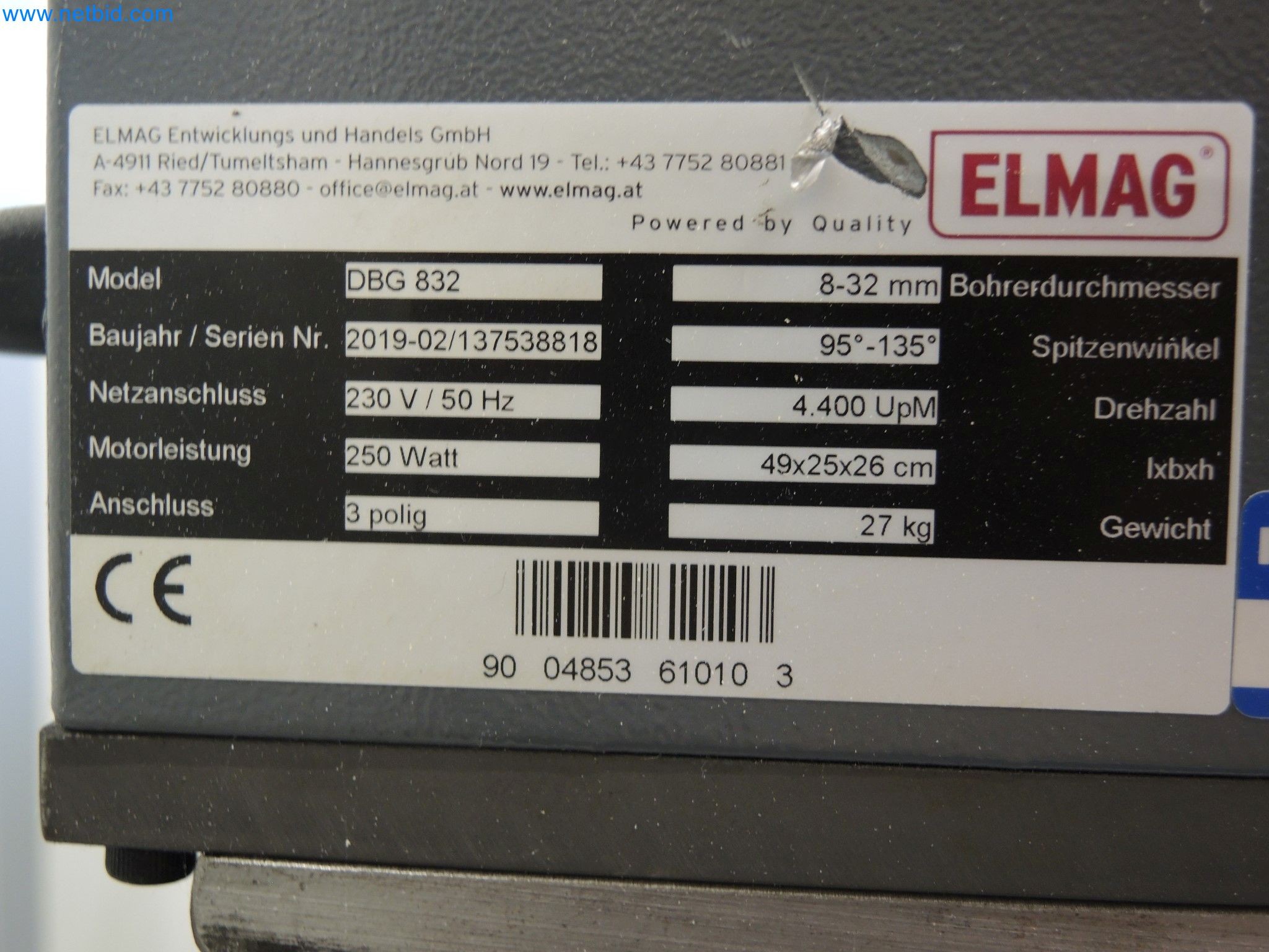 LILIUM eAircraft GmbH / LILIUM GmbH; technical equipment, avionics inventory, spare parts, and operating supplies for the manufacture of eVTOLs-6