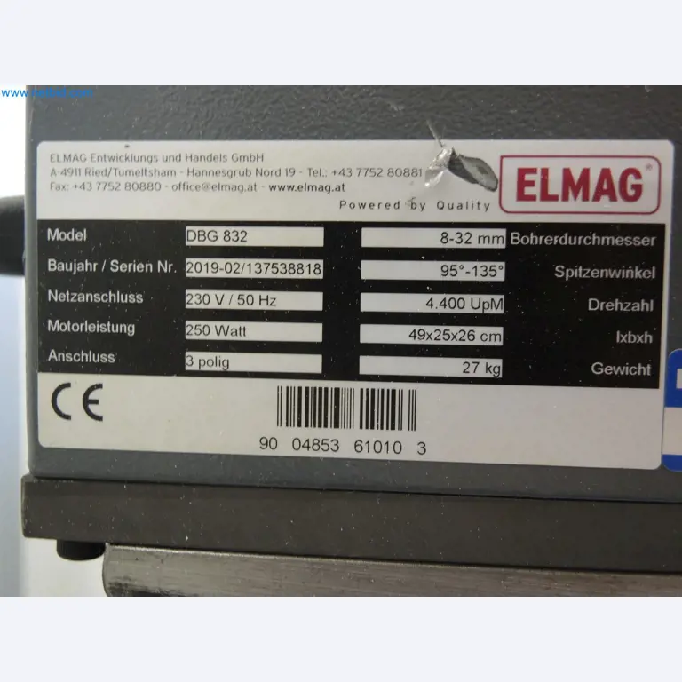 LILIUM eAircraft GmbH / LILIUM GmbH; machines, test systems and operating equipment for the production of eVTOLs-6