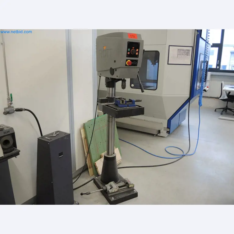 LILIUM eAircraft GmbH / LILIUM GmbH; machines, test systems and operating equipment for the production of eVTOLs-1