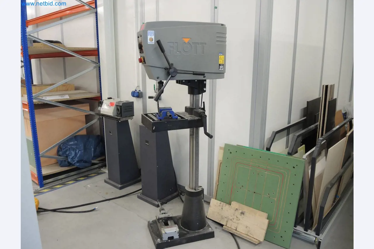 LILIUM eAircraft GmbH / LILIUM GmbH; machines, test systems and operating equipment for the production of eVTOLs-2