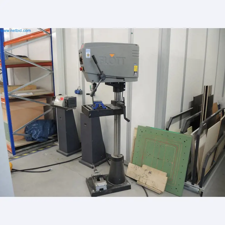 LILIUM eAircraft GmbH / LILIUM GmbH; machines, test systems and operating equipment for the production of eVTOLs-2