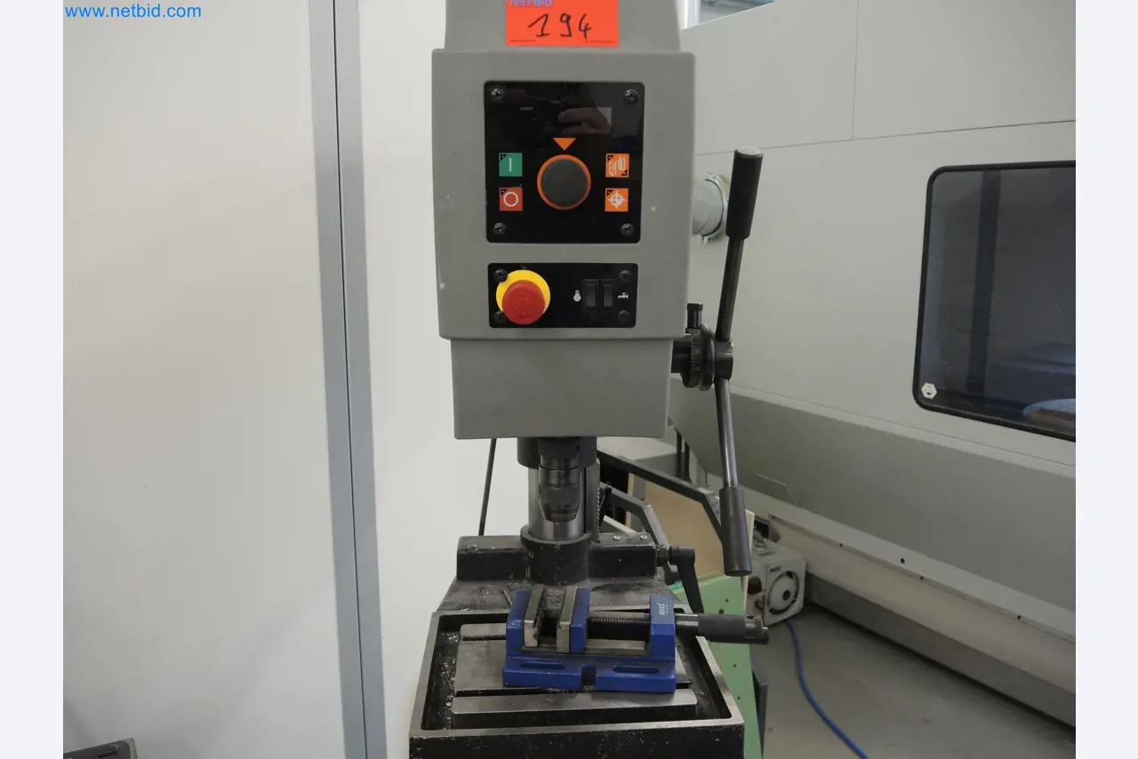 LILIUM eAircraft GmbH / LILIUM GmbH; machines, test systems and operating equipment for the production of eVTOLs-3