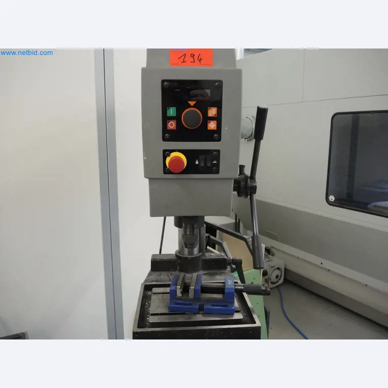 LILIUM eAircraft GmbH / LILIUM GmbH; machines, test systems and operating equipment for the production of eVTOLs-3