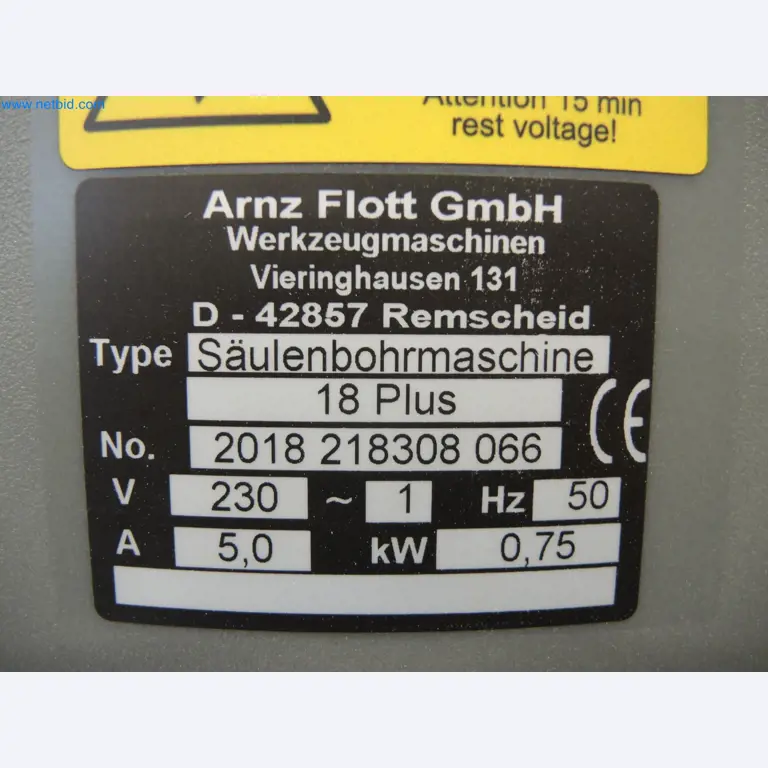 LILIUM eAircraft GmbH / LILIUM GmbH; machines, test systems and operating equipment for the production of eVTOLs-4