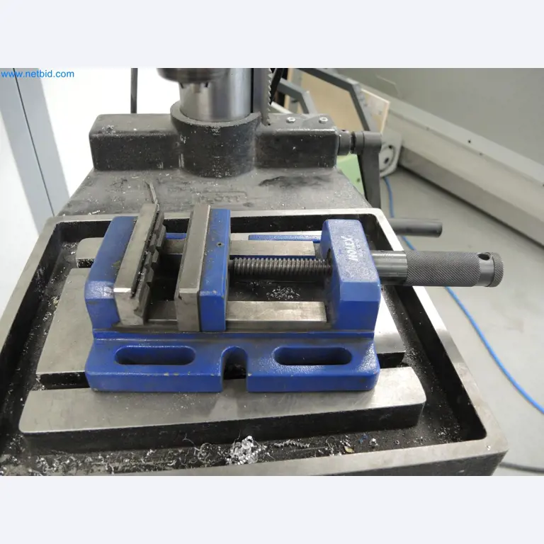 LILIUM eAircraft GmbH / LILIUM GmbH; machines, test systems and operating equipment for the production of eVTOLs-5