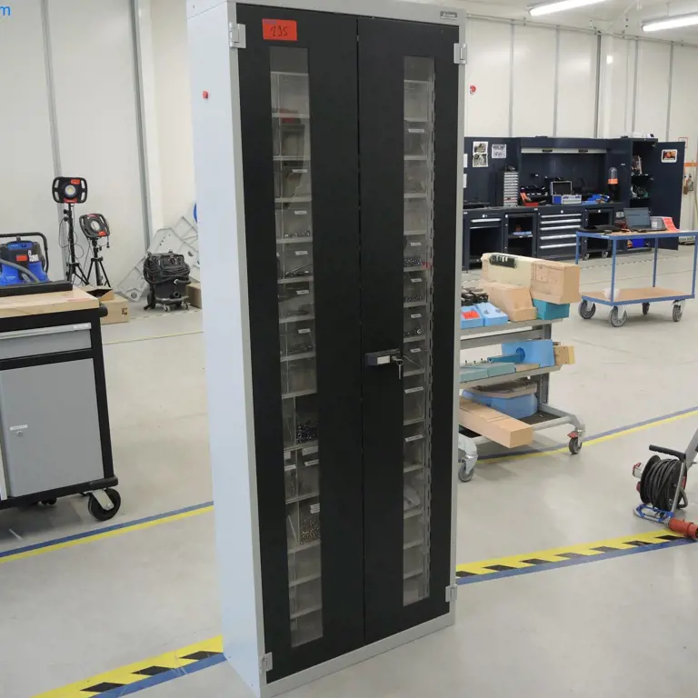 Armoire à outils Garant