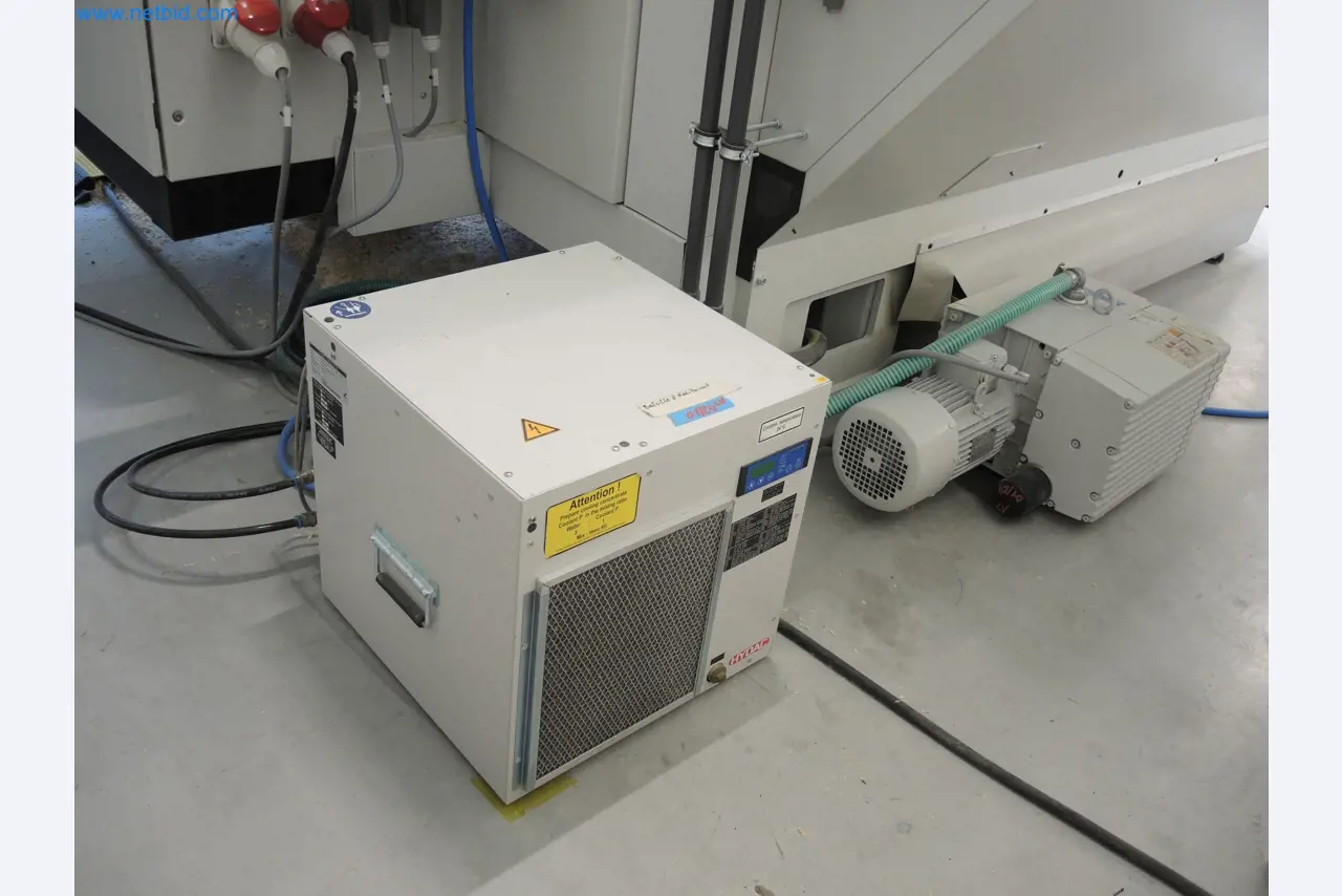 LILIUM eAircraft GmbH / LILIUM GmbH; technical equipment, avionics inventory, spare parts, and operating supplies for the manufacture of eVTOLs-11