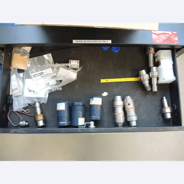 LILIUM eAircraft GmbH / LILIUM GmbH; technical equipment, avionics inventory, spare parts, and operating supplies for the manufacture of eVTOLs-13