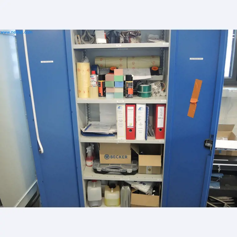 LILIUM eAircraft GmbH / LILIUM GmbH; technical equipment, avionics inventory, spare parts, and operating supplies for the manufacture of eVTOLs-14