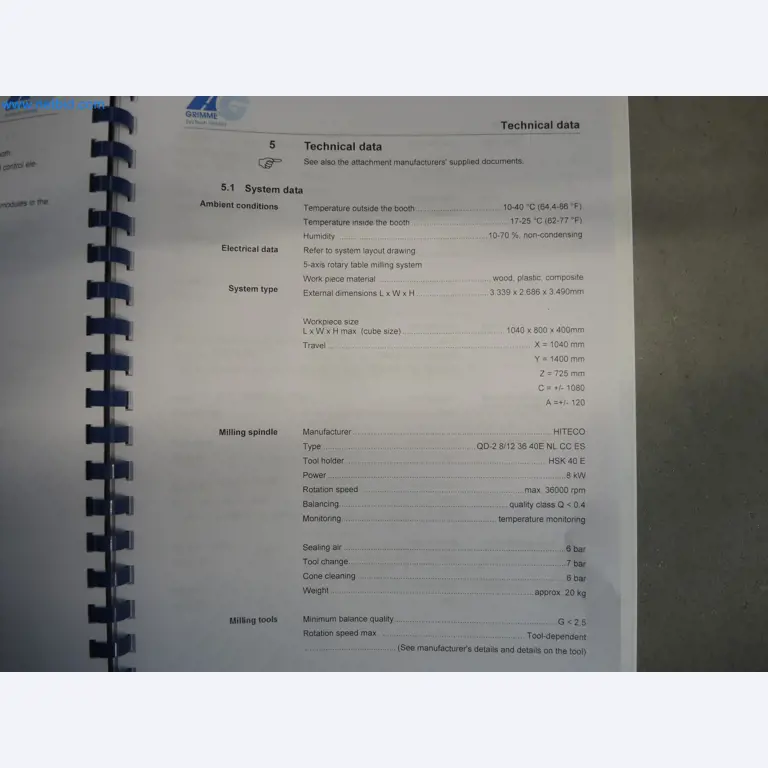 LILIUM eAircraft GmbH / LILIUM GmbH; technical equipment, avionics inventory, spare parts, and operating supplies for the manufacture of eVTOLs-15