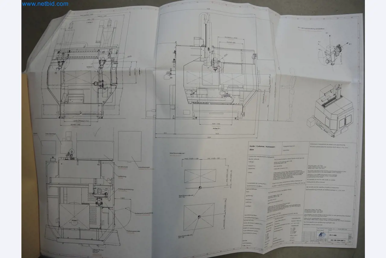 LILIUM eAircraft GmbH / LILIUM GmbH; technical equipment, avionics inventory, spare parts, and operating supplies for the manufacture of eVTOLs-17