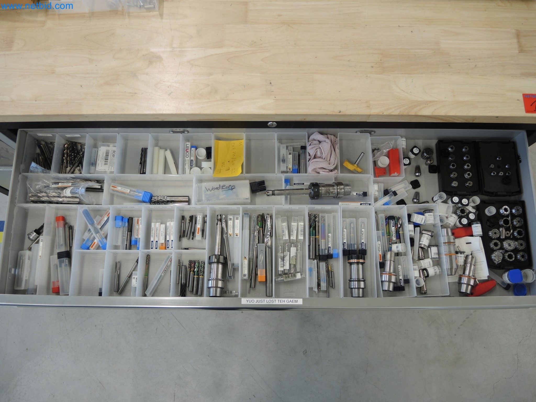 LILIUM eAircraft GmbH / LILIUM GmbH; technical equipment, avionics inventory, spare parts, and operating supplies for the manufacture of eVTOLs-19