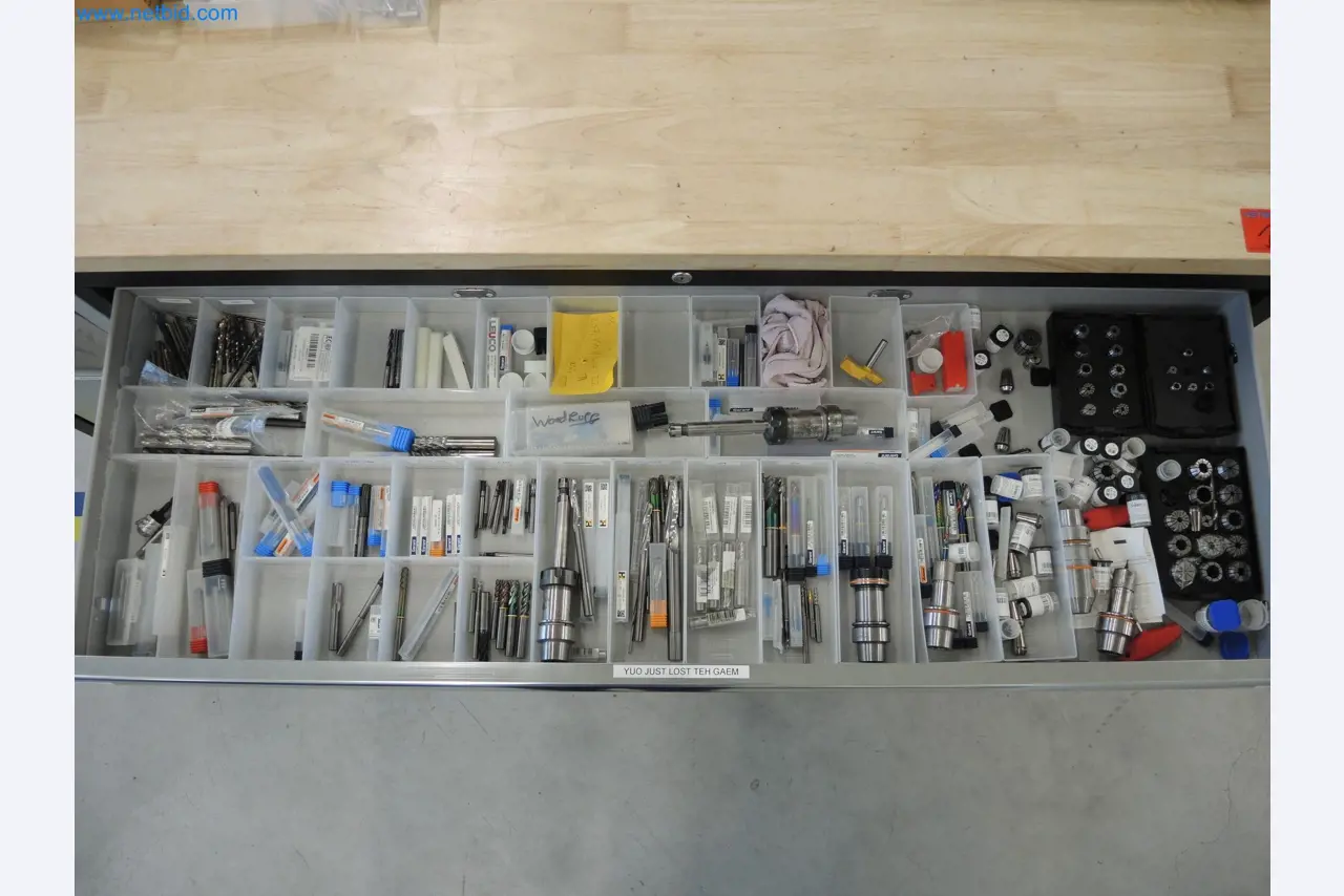 LILIUM eAircraft GmbH / LILIUM GmbH; technical equipment, avionics inventory, spare parts, and operating supplies for the manufacture of eVTOLs-19