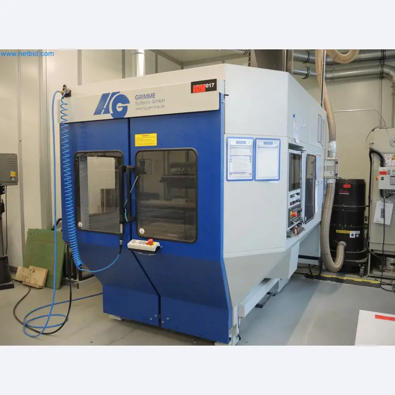 LILIUM eAircraft GmbH / LILIUM GmbH; technical equipment, avionics inventory, spare parts, and operating supplies for the manufacture of eVTOLs-1