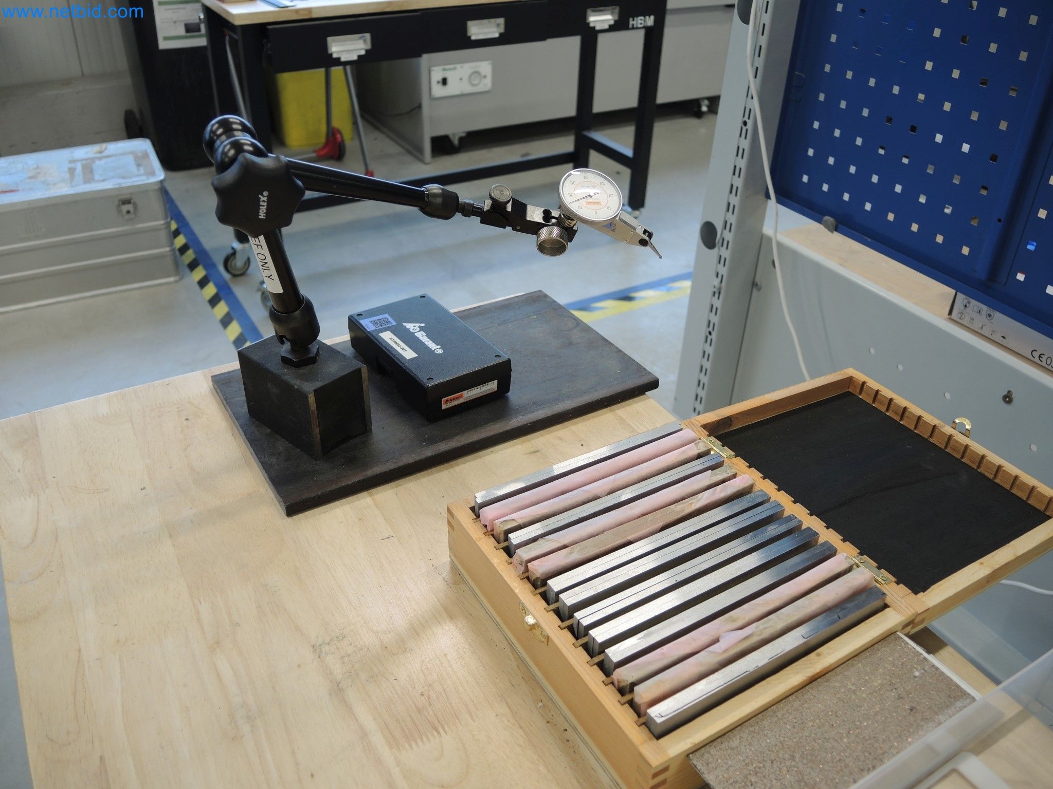 LILIUM eAircraft GmbH / LILIUM GmbH; technical equipment, avionics inventory, spare parts, and operating supplies for the manufacture of eVTOLs-20
