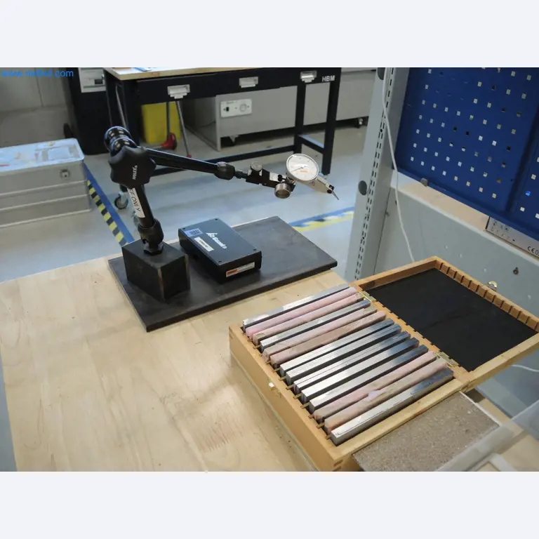 LILIUM eAircraft GmbH / LILIUM GmbH; technical equipment, avionics inventory, spare parts, and operating supplies for the manufacture of eVTOLs-20