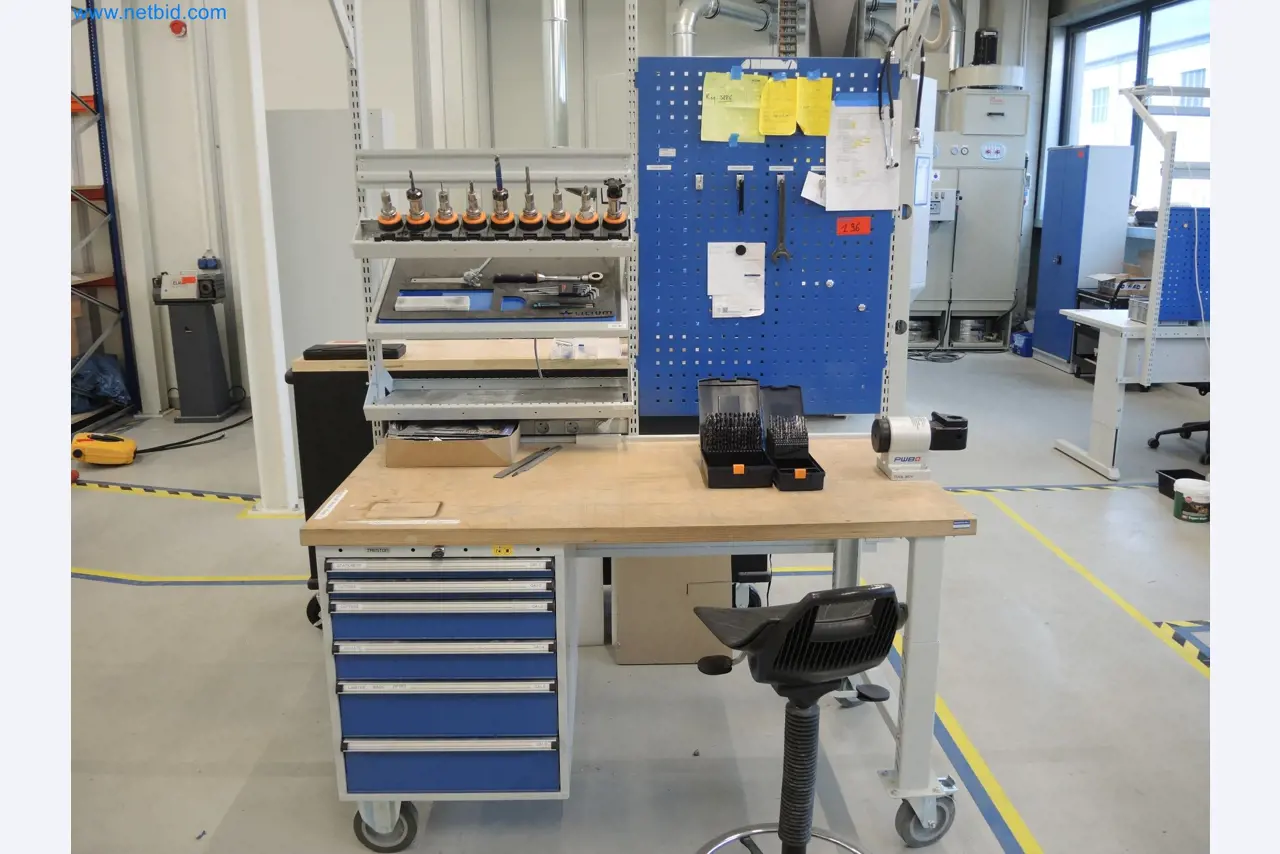 LILIUM eAircraft GmbH / LILIUM GmbH; technical equipment, avionics inventory, spare parts, and operating supplies for the manufacture of eVTOLs-21