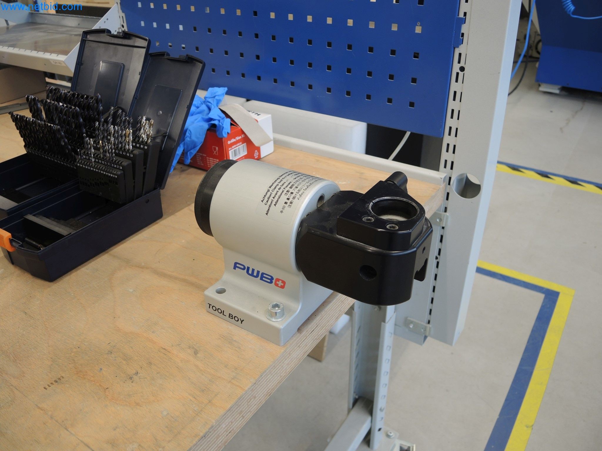 LILIUM eAircraft GmbH / LILIUM GmbH; technical equipment, avionics inventory, spare parts, and operating supplies for the manufacture of eVTOLs-22