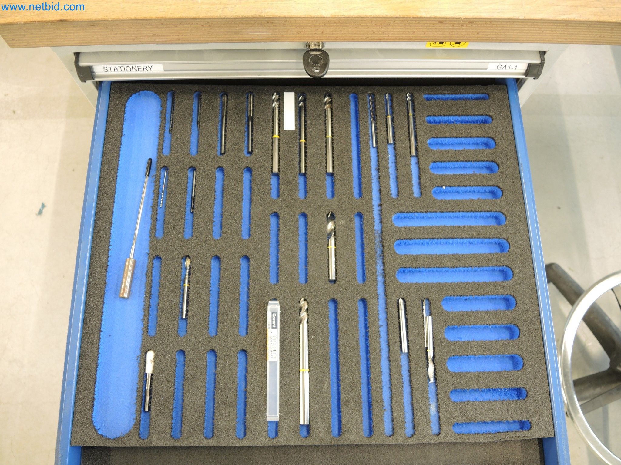 LILIUM eAircraft GmbH / LILIUM GmbH; technical equipment, avionics inventory, spare parts, and operating supplies for the manufacture of eVTOLs-24