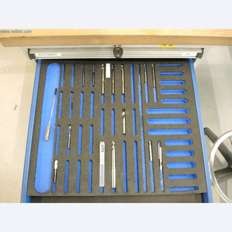 LILIUM eAircraft GmbH / LILIUM GmbH; technical equipment, avionics inventory, spare parts, and operating supplies for the manufacture of eVTOLs-24