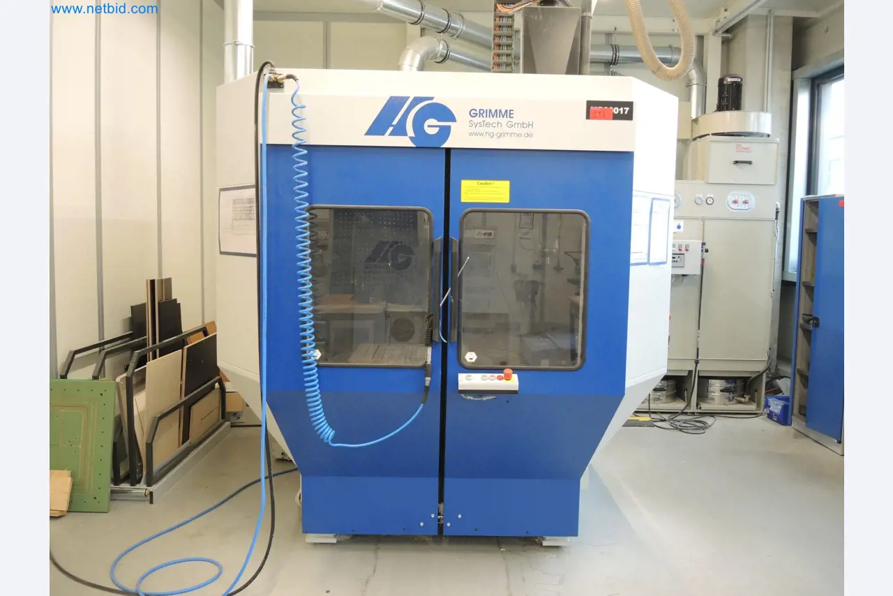 LILIUM eAircraft GmbH / LILIUM GmbH; technical equipment, avionics inventory, spare parts, and operating supplies for the manufacture of eVTOLs-2
