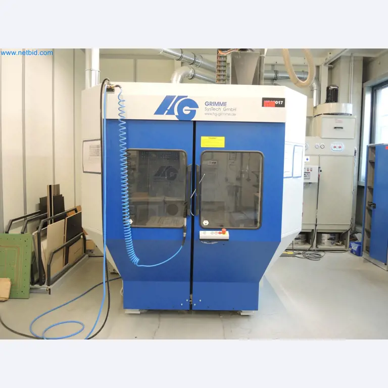 LILIUM eAircraft GmbH / LILIUM GmbH; technical equipment, avionics inventory, spare parts, and operating supplies for the manufacture of eVTOLs-2