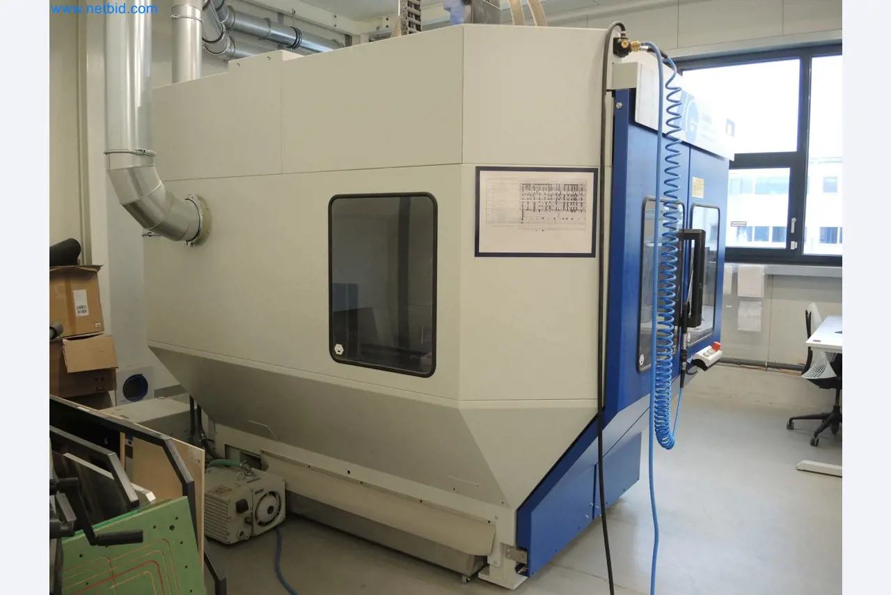 LILIUM eAircraft GmbH / LILIUM GmbH; technical equipment, avionics inventory, spare parts, and operating supplies for the manufacture of eVTOLs-3