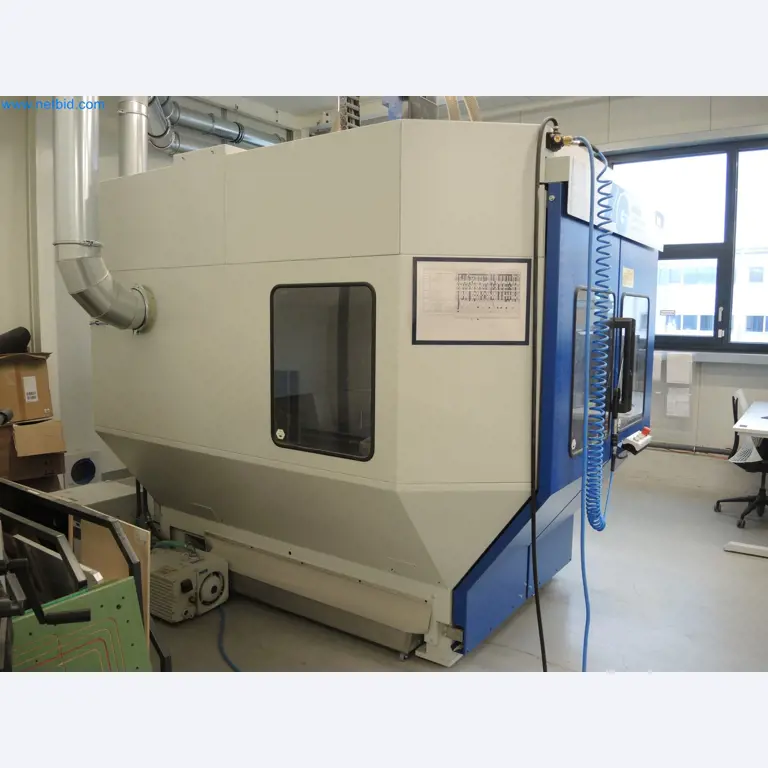 LILIUM eAircraft GmbH / LILIUM GmbH; technical equipment, avionics inventory, spare parts, and operating supplies for the manufacture of eVTOLs-3